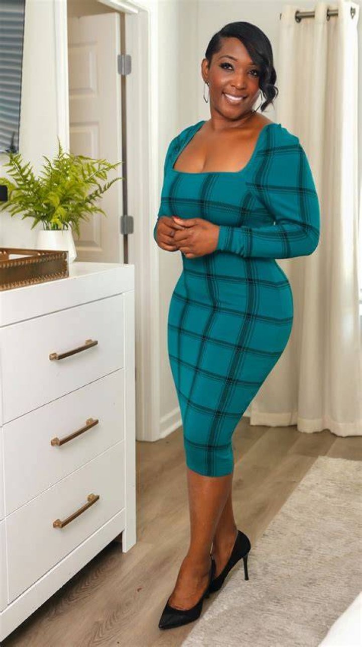 Sandra Davenport [Profiles] &bull; Instagram, Twitter, TikTok Foller