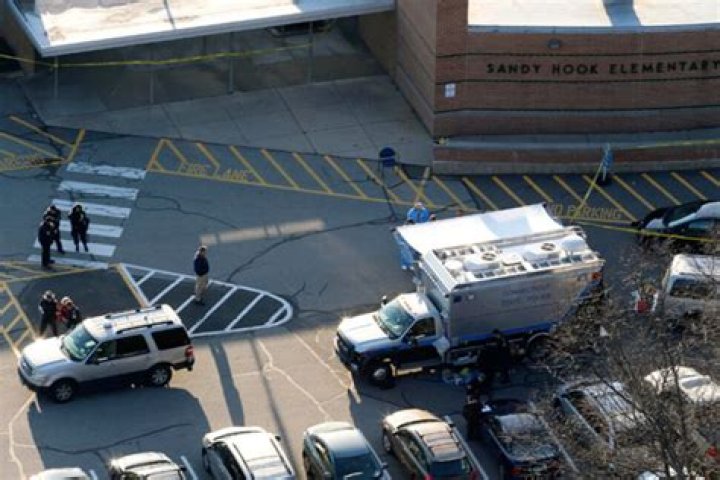 Sandy Hook 911 tapes to be released Wednesday