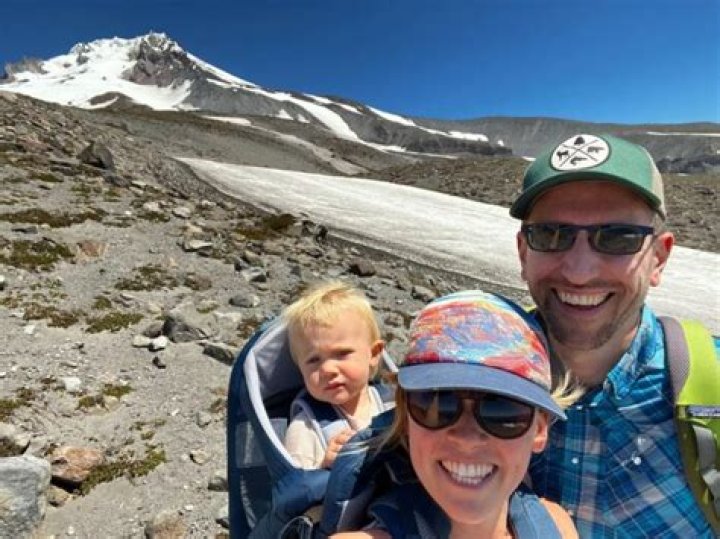 Sanni McCandless bio age, family, relationship with Alex Honnold