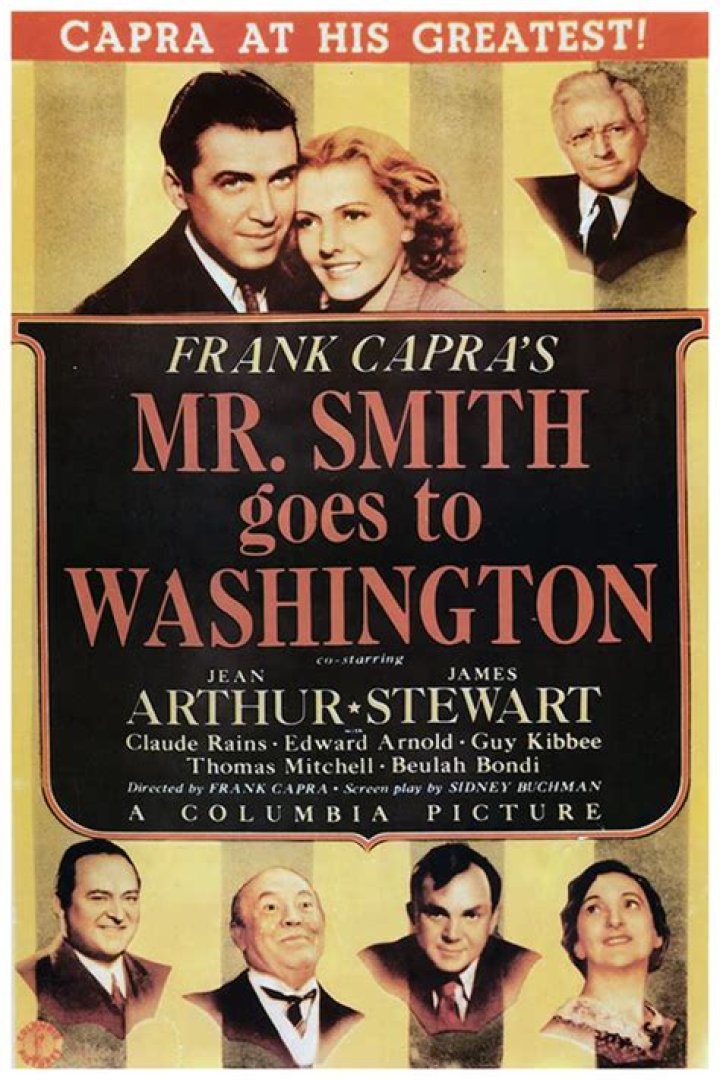 Santos Goes to Washington as His Life of Fantasy Comes Into
