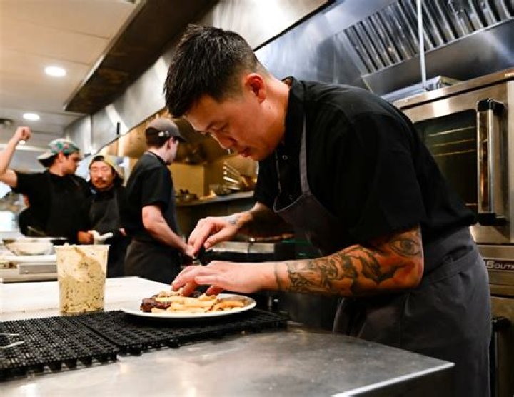 Sap Sua, one of Denver's most anticipated new restaurants, opens today