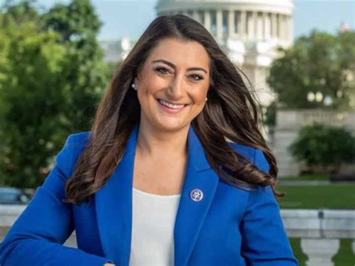 Sara Jacobs Age, Wiki, Background, Husband, Biography, Political Party