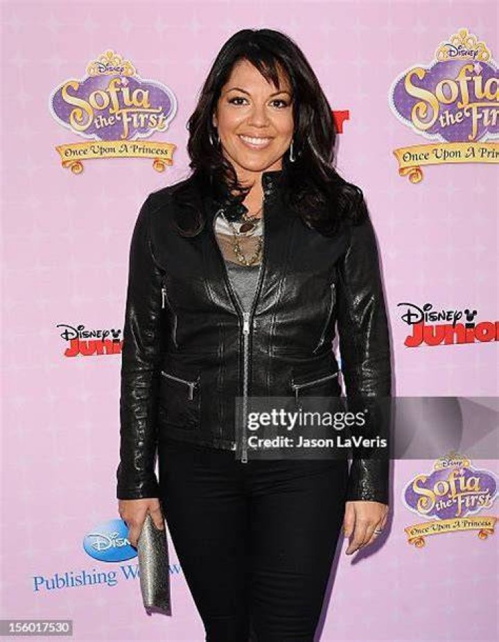 Sara Ramirez Sofia the First Wiki Fandom