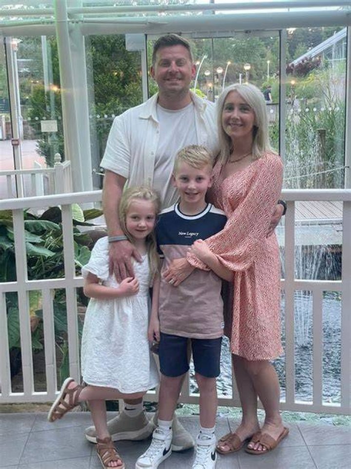Sara Ramirez&rsquo;s Husband and Children Who Is The Actor Married To? Meet