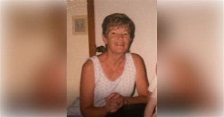 Sara Snyder Obituary Death Howell Michigan Woman and Sara Jane