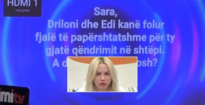 Sara Telegraph