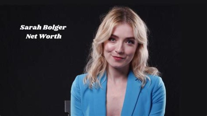 Sarah Bolger Net Worth In 2020. Dating Hot Boyfriend VergeWiki