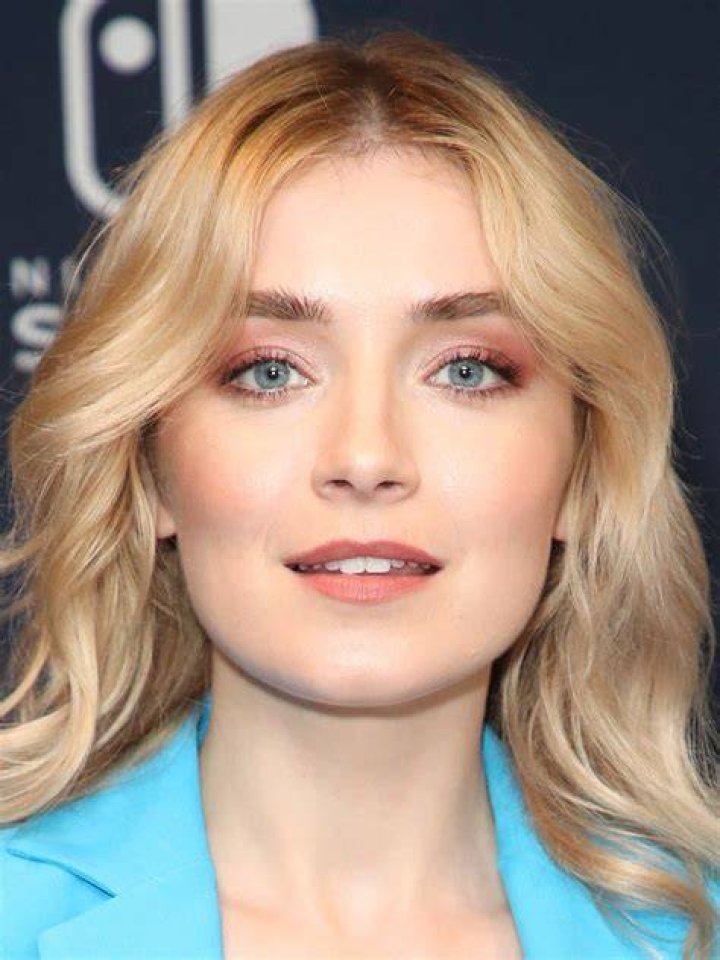 Sarah bolger, Sarah, Blonde beauty