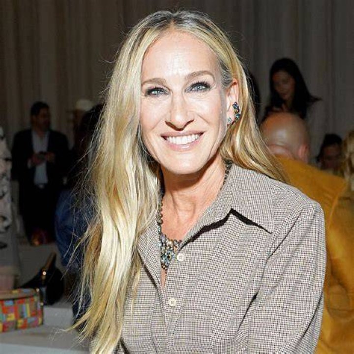 Sarah Jessica Parker Age, Religion, Movies and Tv Shows, Awards ABTC