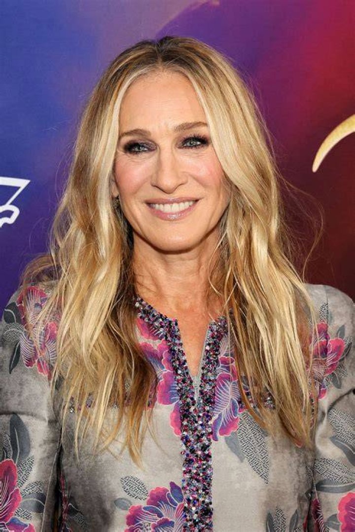 Sarah Jessica Parker Biography Facts, Childhood, Family Life