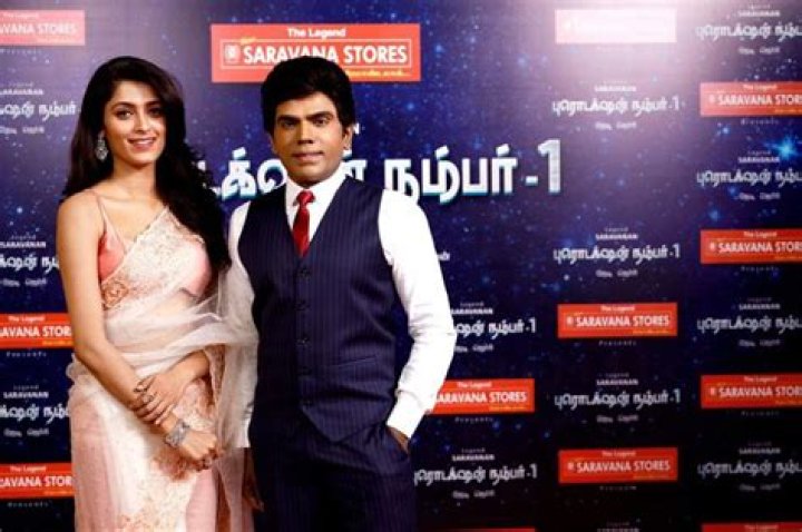 Saravanan Arul Wiki, Biography Including Age, Photos And Family News