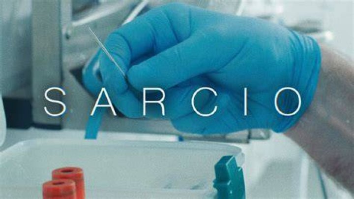 SARCIO YouTube