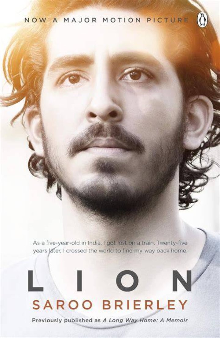 Saroo Brierley 'Los milagros pueden suceder. Nunca pierdas la esperanza'