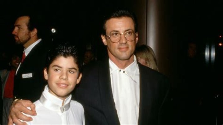 Sasha Czack Biograf&iacute;a y divorcio con Sylvester Stallone (explicado) UDOE