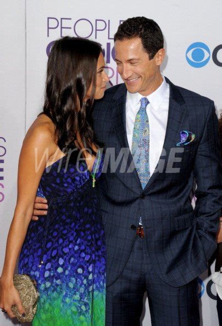 Sasha Roiz Wall Of Celebrities