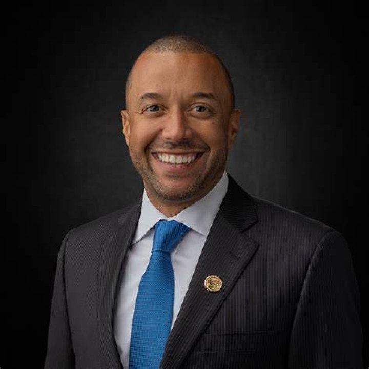Sashi Brown HU Administration