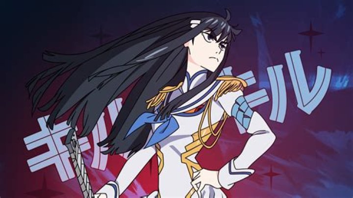 Satsuki