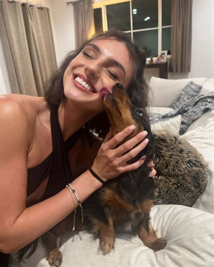 Savannah Demers 09/29/2022 • CelebMafia