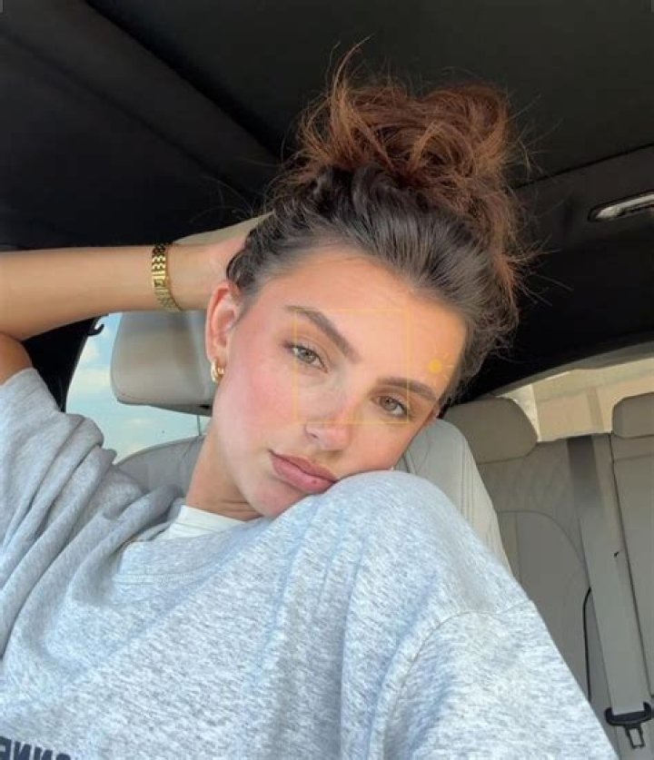 Savannah Demers on Instagram &ldquo;hey say it back&rdquo; in 2022 Savannah chat