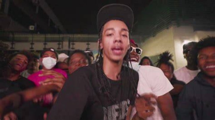 Say Drilly x EWuu x Nesty Floxks x Lee Drilly Deadly Offic 4603472845