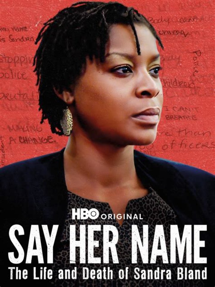 Say Her Name The Untold Story of Breonna Taylor (2020)
