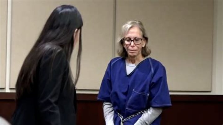 SC woman pleads to plotting husband's death WPDE