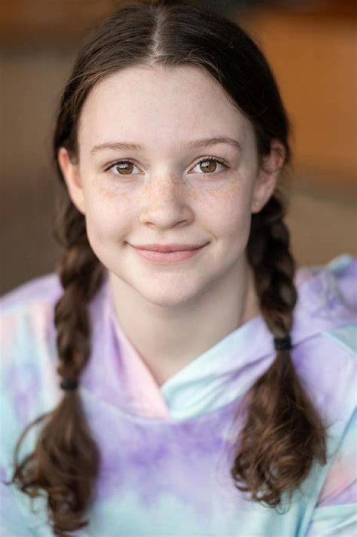 Scarlett Blum IMDb