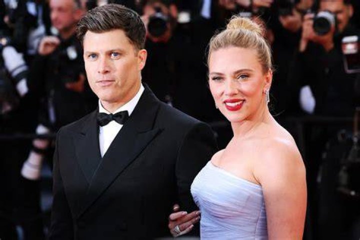 Scarlett Johansson says she&rsquo;s 'ashamed' of past smoking habit [Video]