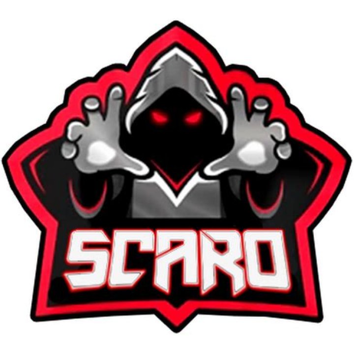 Scaro YouTube