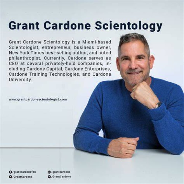 Scientologist Defendants Gary Cardone, Monica Eaton & Chargebacks911