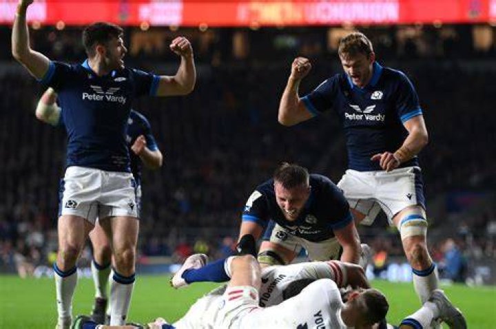 Scotland vs Wales Six Nations Samson Lee ruled out as Wales hit by