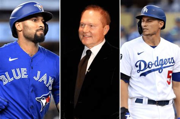Scott Boras talks Marcus Semien, Corey Seager for Yankees