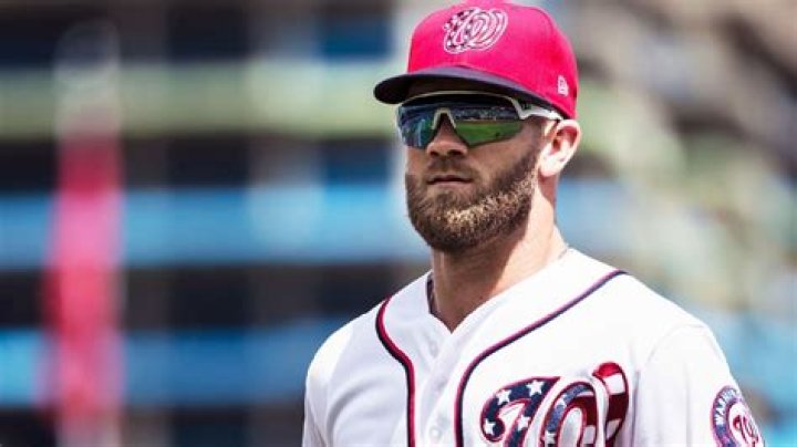 Scott Boras thinks Bryce Harper can be worth one billion dollars