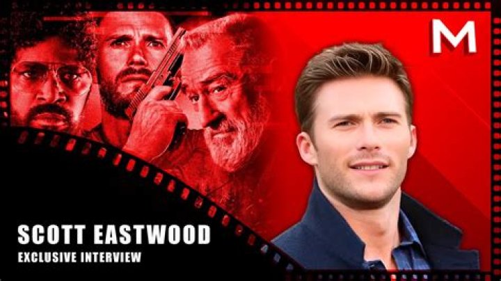 Scott Eastwood Exclusive Interviews, Pictures & More Entertainment