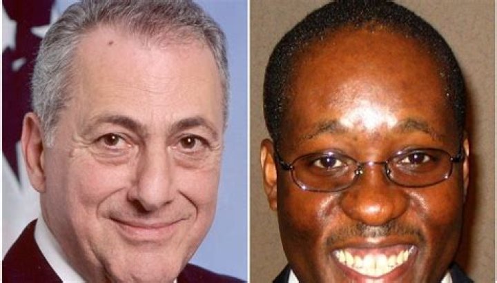 Scott Gaddy, a lobbyist with Rochester ties, accused in Albany fracas