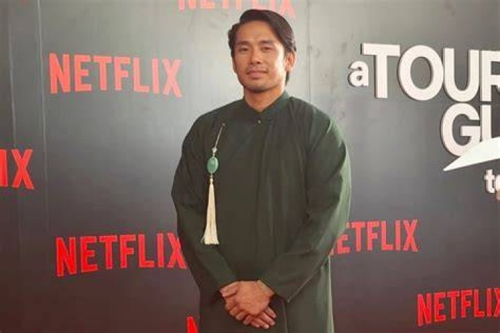 Scott Ly