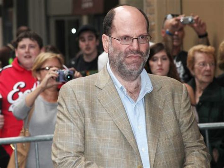 Scott Rudin Accused of Tyrannical and Abusive Behavior by Former