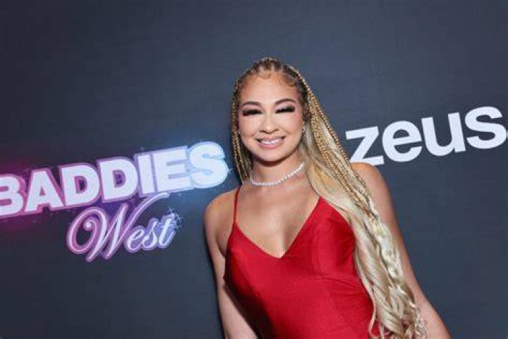 SCOTTY FROM BADDIES SPEAKS ON ALTERCATION BETWEEN HER & NATALIE NUNN‼️🐸