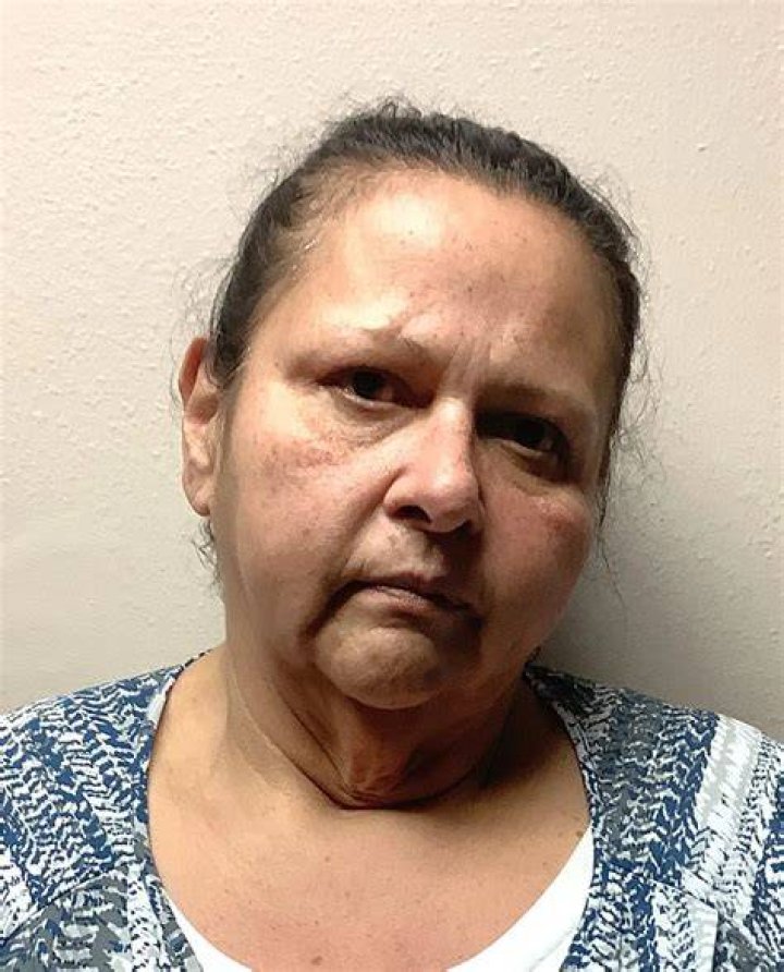 Scranton woman arrested for allegedly setting partner's clothes on fire