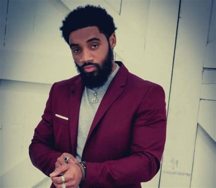 Scrapp DeLeon Wiki, Age, Height, Family, Kids, Net Worth, Girlfriend, Bio