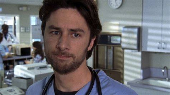 Scrubs Burnout Sent Zach Braff Running Away From TV Work