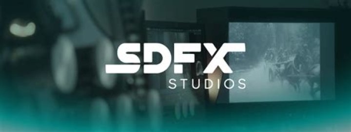 SDFX Studios on LinkedIn VFX SDFXStudios SheHulk