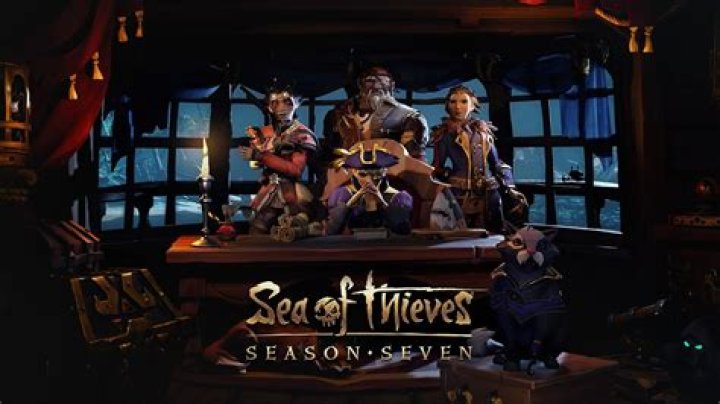 Sea of Thieves season 7 guide How to buy and name a ship in the new update