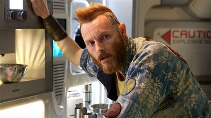 Sean Harris Movies, Bio and Lists on MUBI