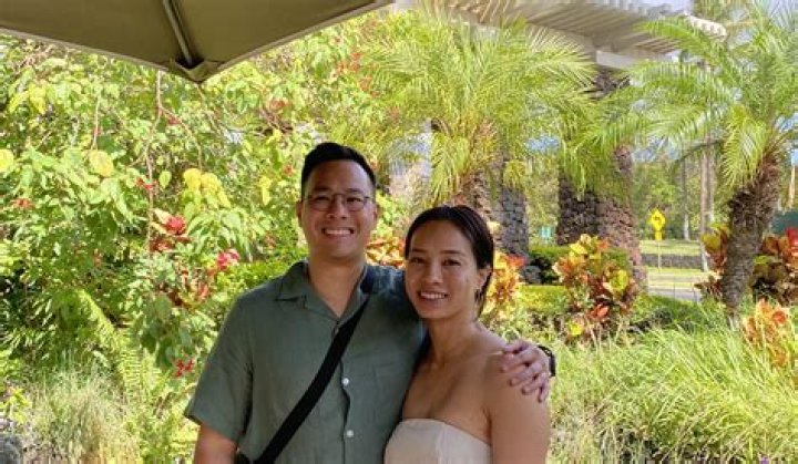 Sean Lew (Actor) And Girlfriend Who Is Kaycee Rice? Couple's