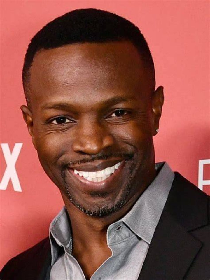 Sean Patrick Thomas Biography Facts, Childhood, Family Life