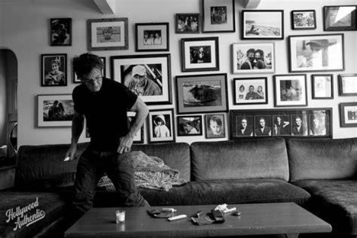 Sean Penn Hollywood studios embracing AI is "human obscenity" Flipboard