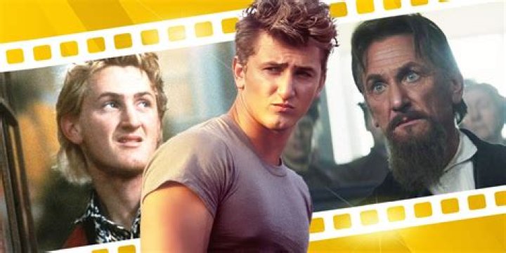 Sean Penn Movies and Shows Apple TV
