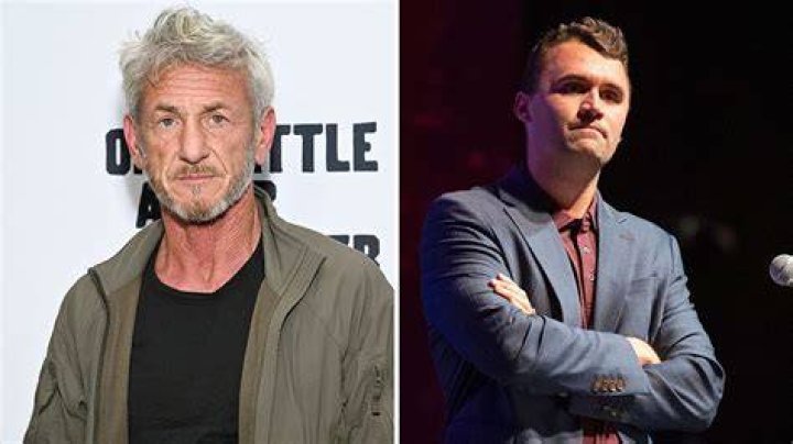 Sean Penn Says He's 'Surprised' At How Slowly The Mindset On Gay