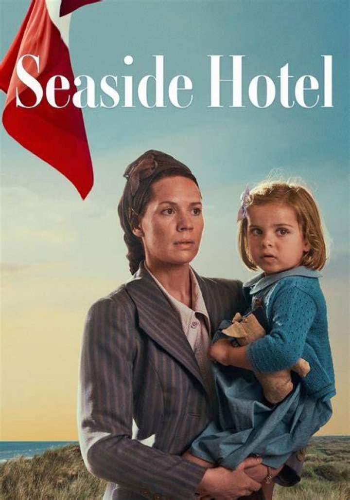 Seaside Hotel (aka Badehotellet) (20132015) TV Series CinemaParadiso